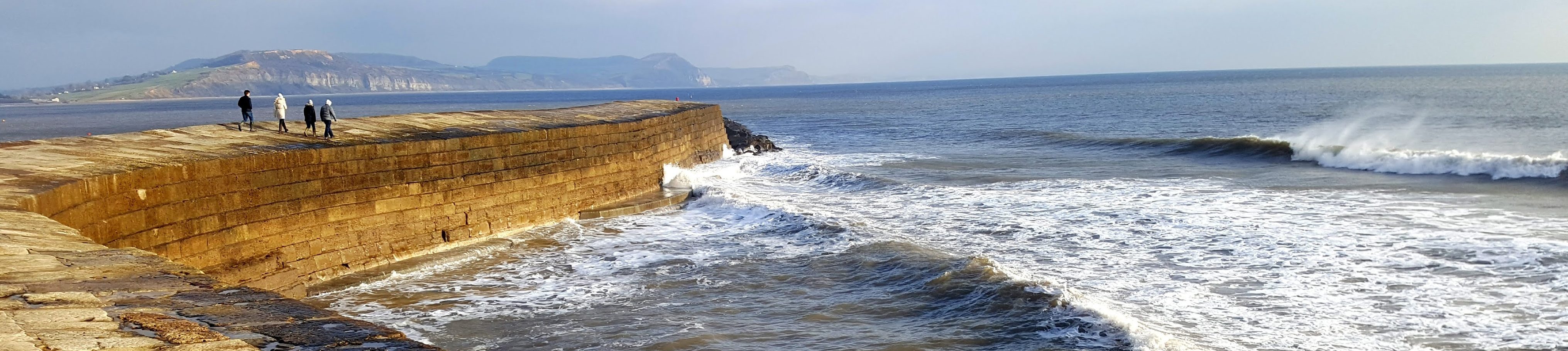 From Bristol to Brighton & Bach